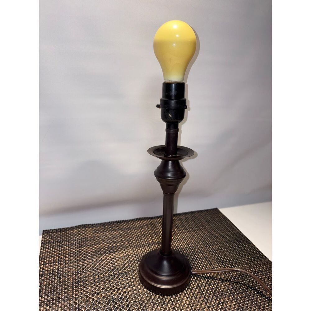 Small lamp - Picture 5 of 8
